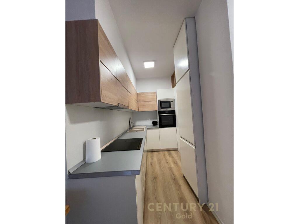 APARTAMENT 1+1 PER QIRA NE RRUGEN 5 MAJI Gold108445
