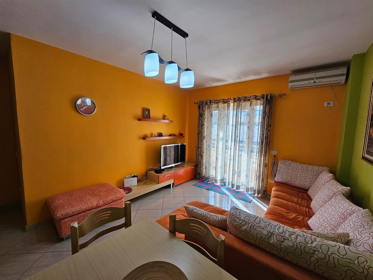 Shitet, Apartament 2+1, Ura e Dajlanit, Plazh.