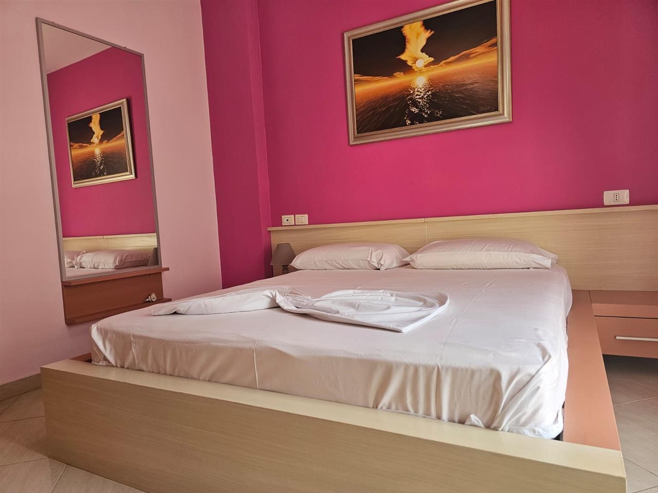 Shitet, Apartament 2+1, Ura e Dajlanit, Plazh.