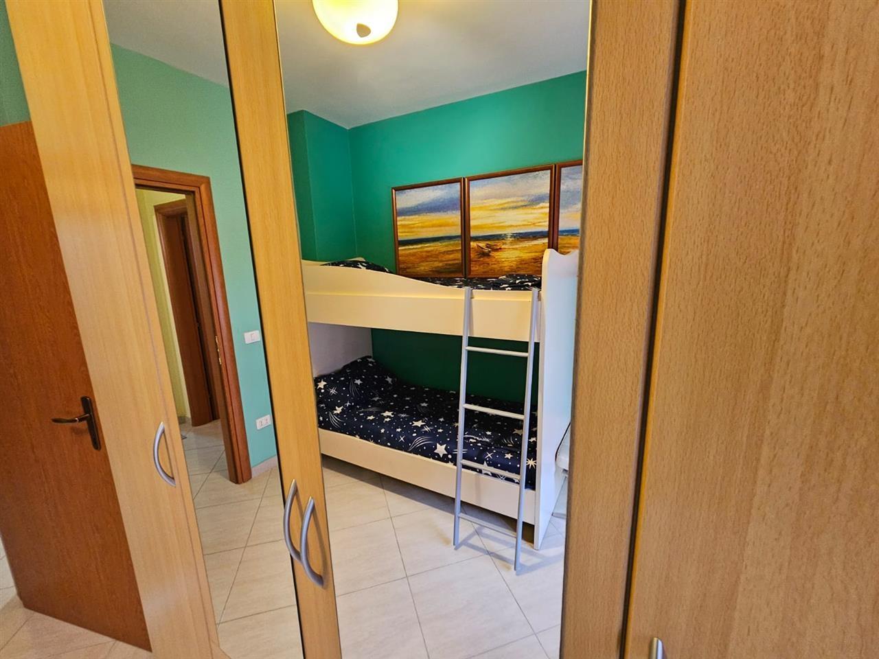Shitet, Apartament 2+1, Ura e Dajlanit, Plazh.