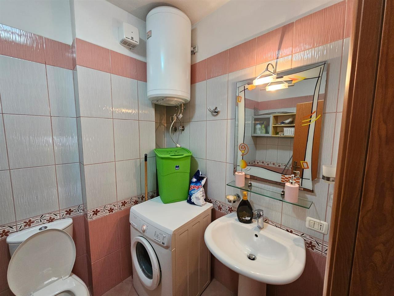 Shitet, Apartament 2+1, Ura e Dajlanit, Plazh.