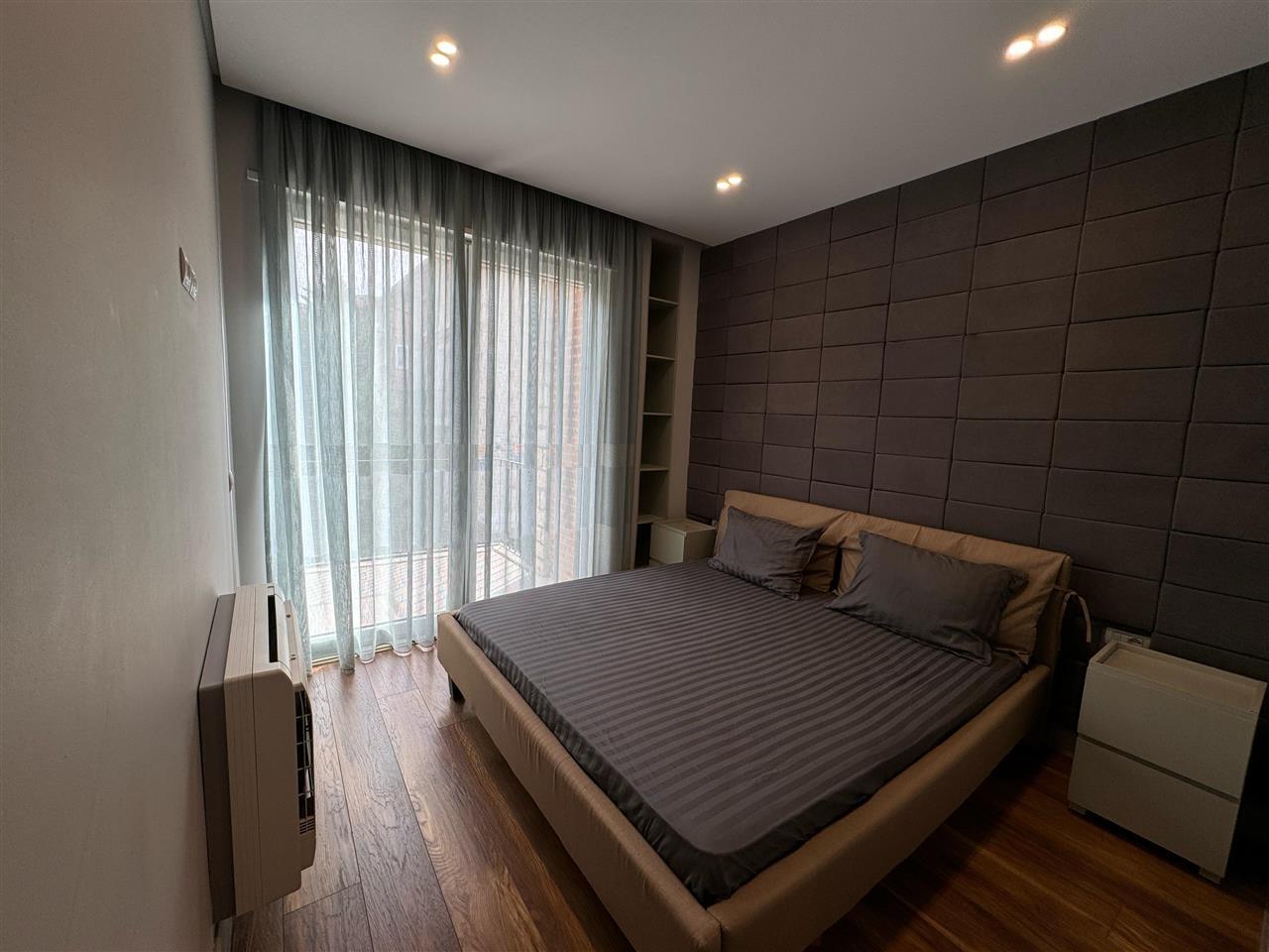 JEPET ME QIRA APARTAMENT MODERN NE REZIDENCEN SECRET GARDEN