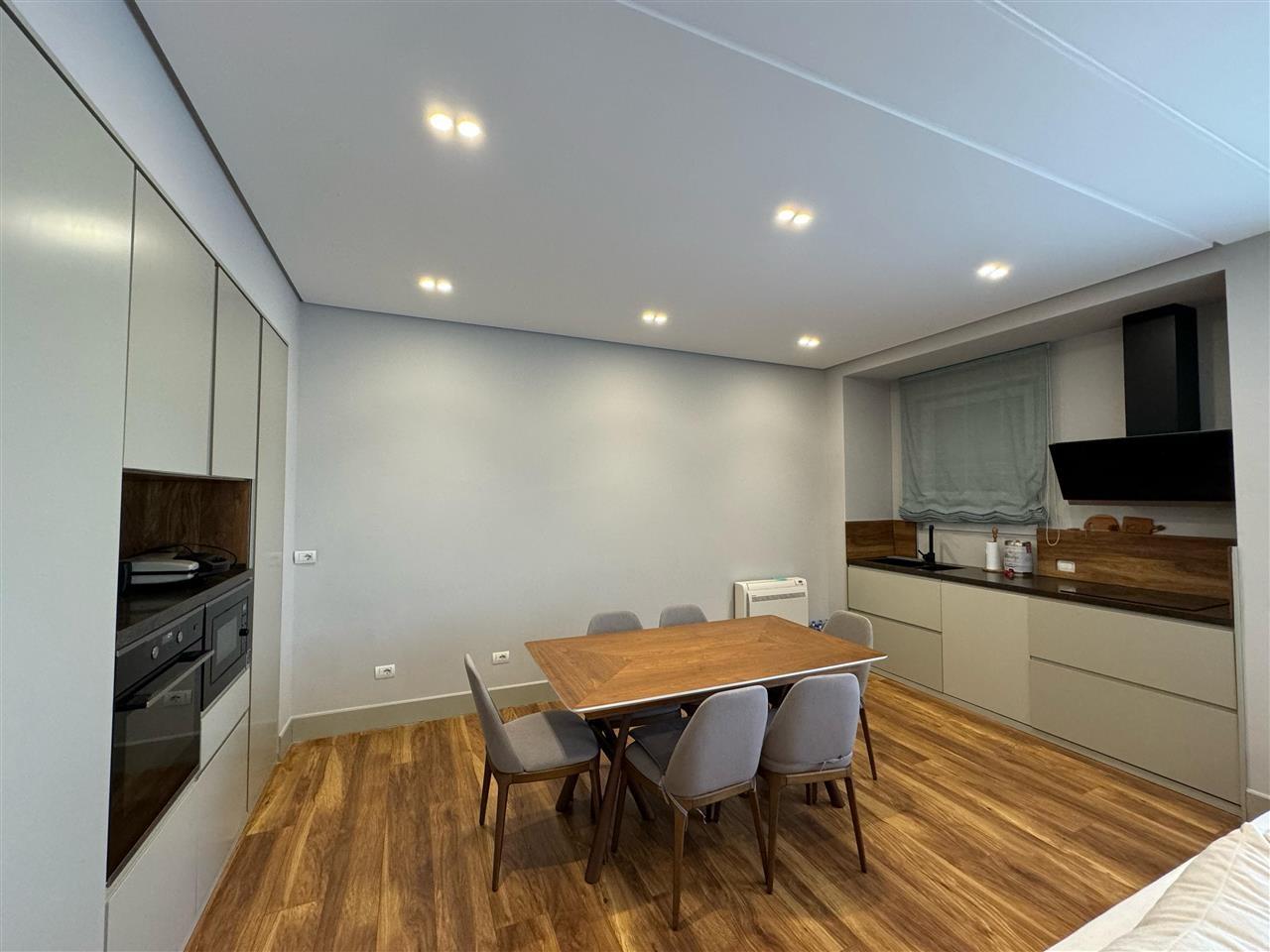 JEPET ME QIRA APARTAMENT MODERN NE REZIDENCEN SECRET GARDEN