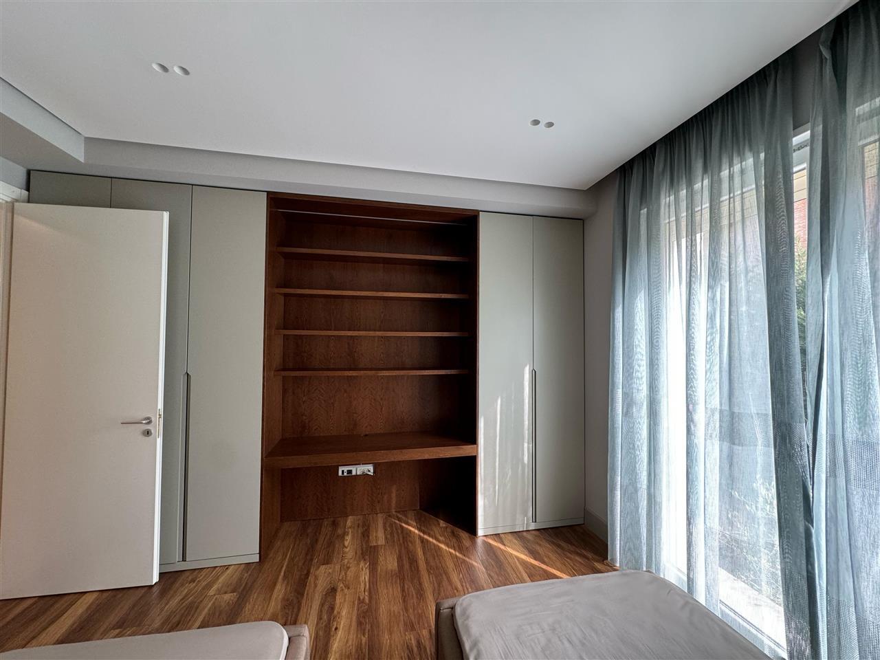 JEPET ME QIRA APARTAMENT MODERN NE REZIDENCEN SECRET GARDEN