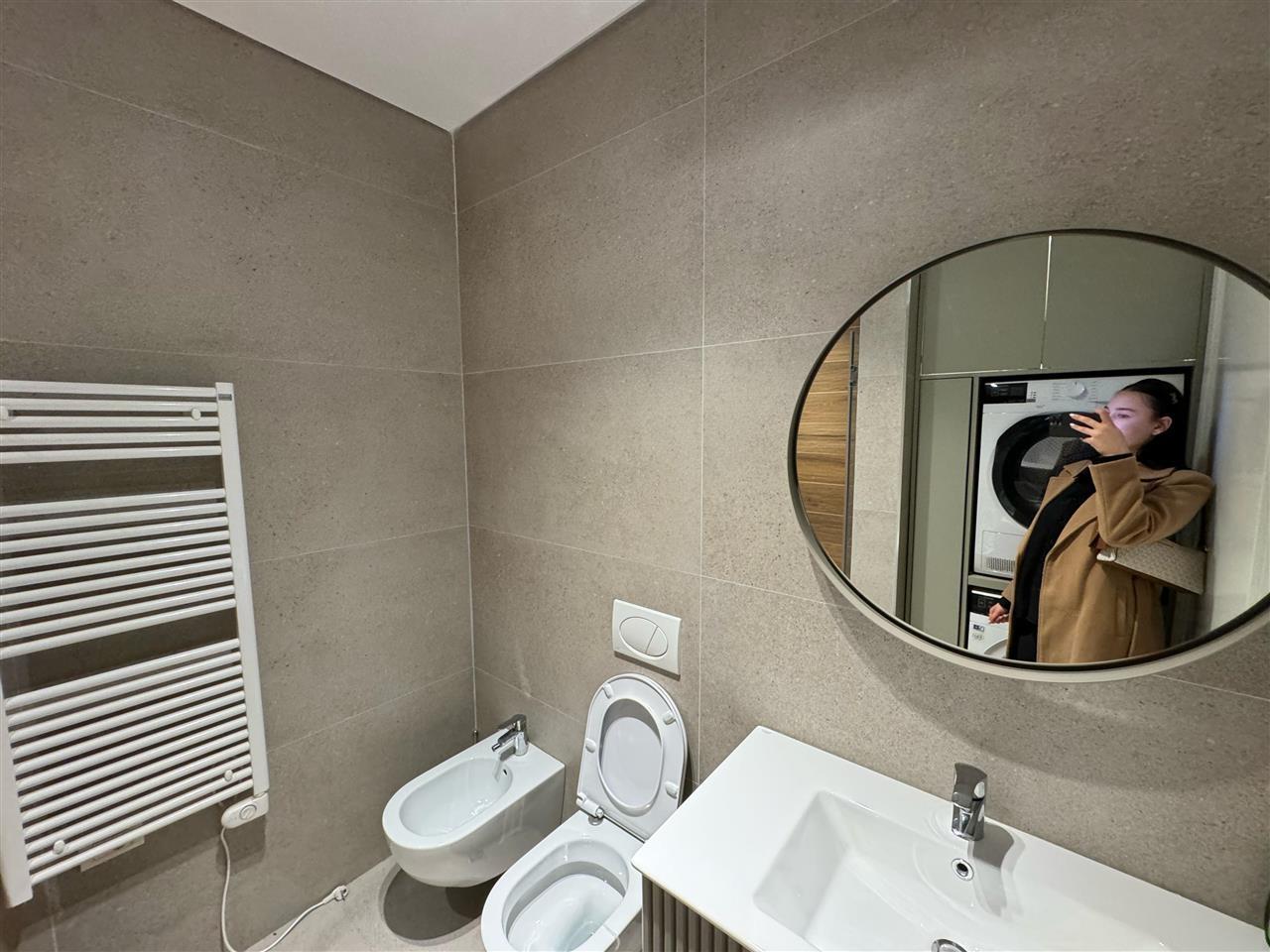 JEPET ME QIRA APARTAMENT MODERN NE REZIDENCEN SECRET GARDEN