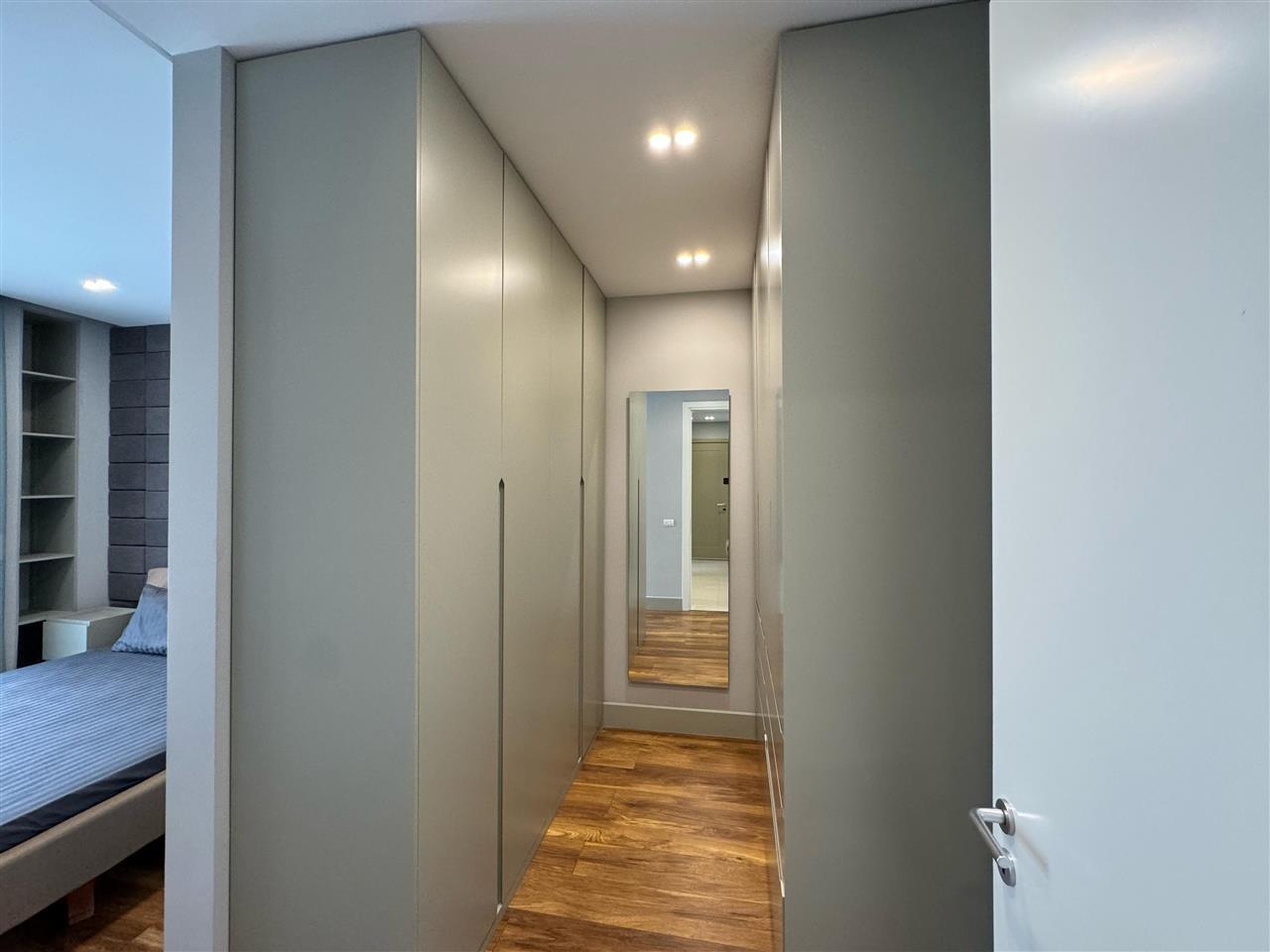 JEPET ME QIRA APARTAMENT MODERN NE REZIDENCEN SECRET GARDEN