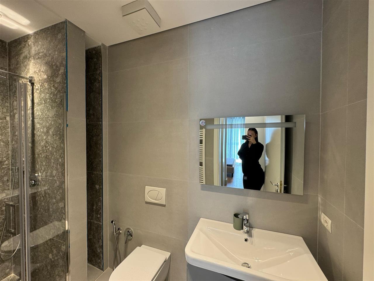 JEPET ME QIRA APARTAMENT MODERN NE REZIDENCEN SECRET GARDEN