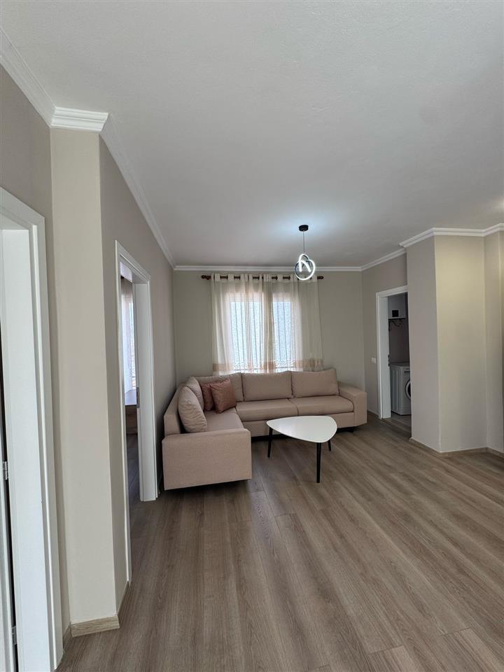 Jepet me qira apartament i ri, 2+1, i pabanuar më parë, pran