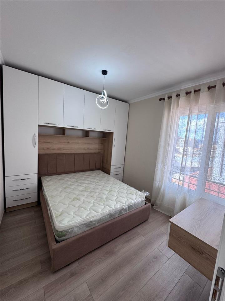 Jepet me qira apartament i ri, 2+1, i pabanuar më parë, pran