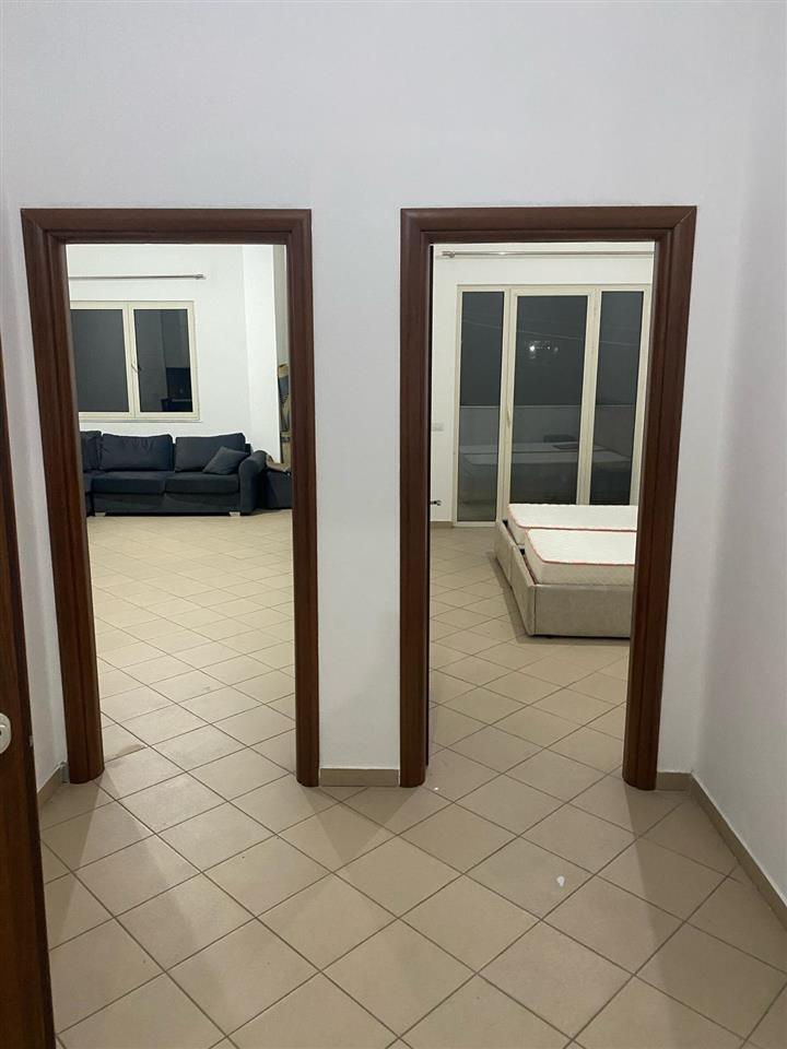 Jepet Apartament 2+1 teke Thesari ne Fresk