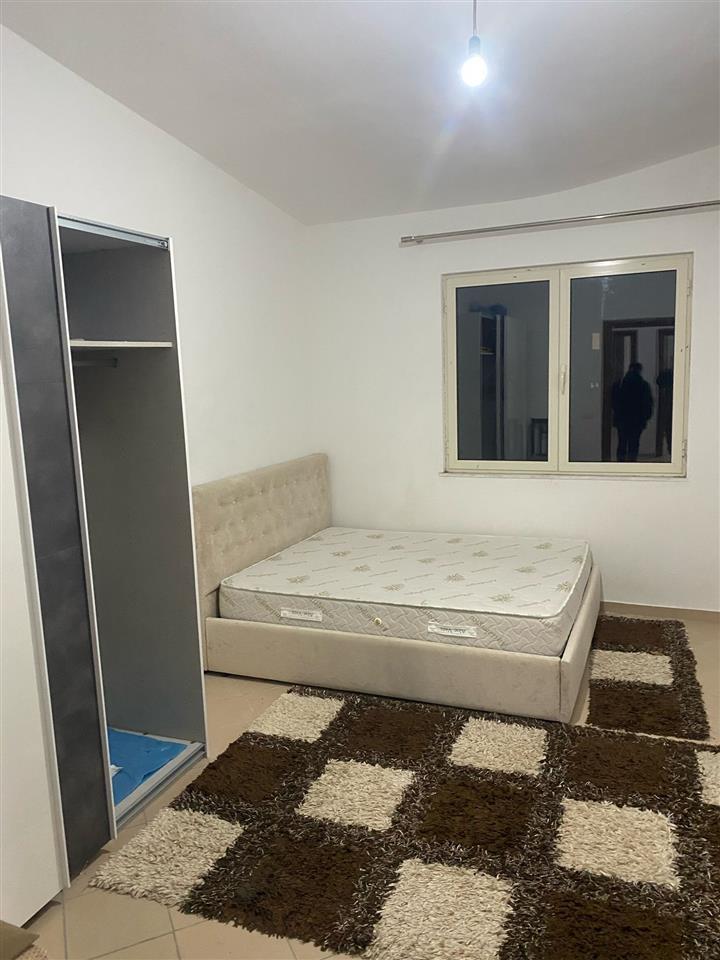 Jepet Apartament 2+1 teke Thesari ne Fresk