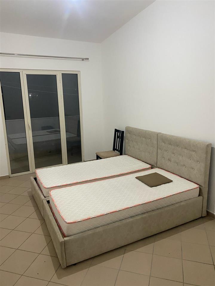 Jepet Apartament 2+1 teke Thesari ne Fresk