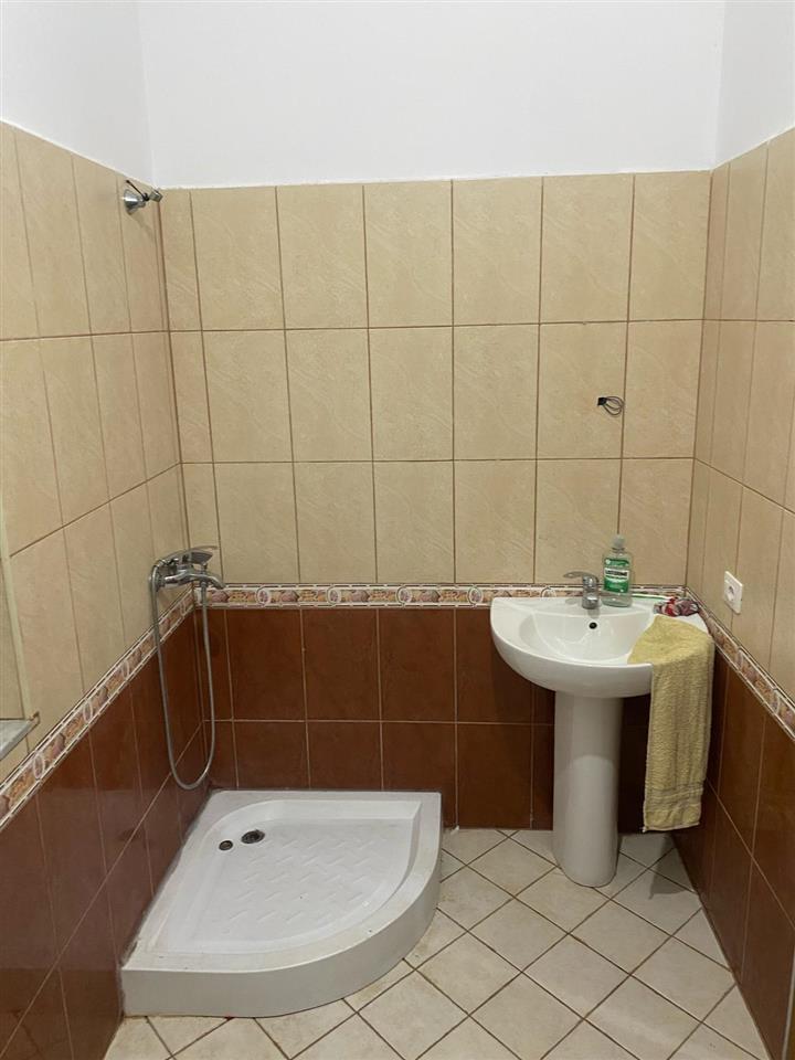 Jepet Apartament 2+1 teke Thesari ne Fresk
