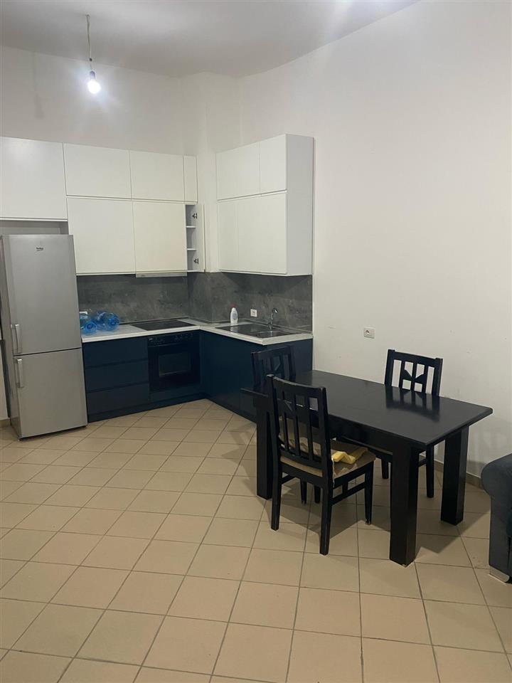Jepet Apartament 2+1 teke Thesari ne Fresk