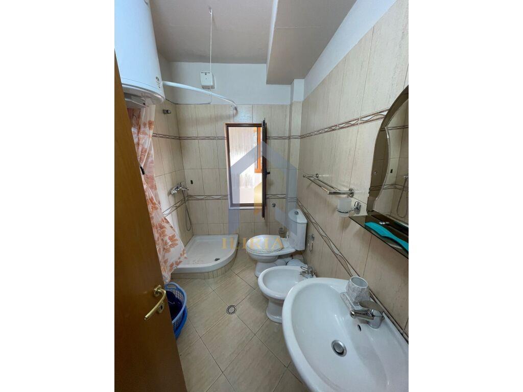 Apartament 1+1 në shitje tek “Ish Parku”