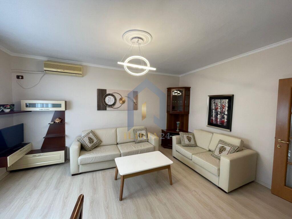 Apartament 1+1 në shitje tek “Ish Parku”