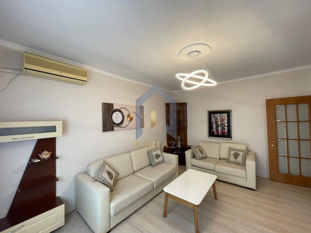 Apartament 1+1 në shitje tek “Ish Parku”