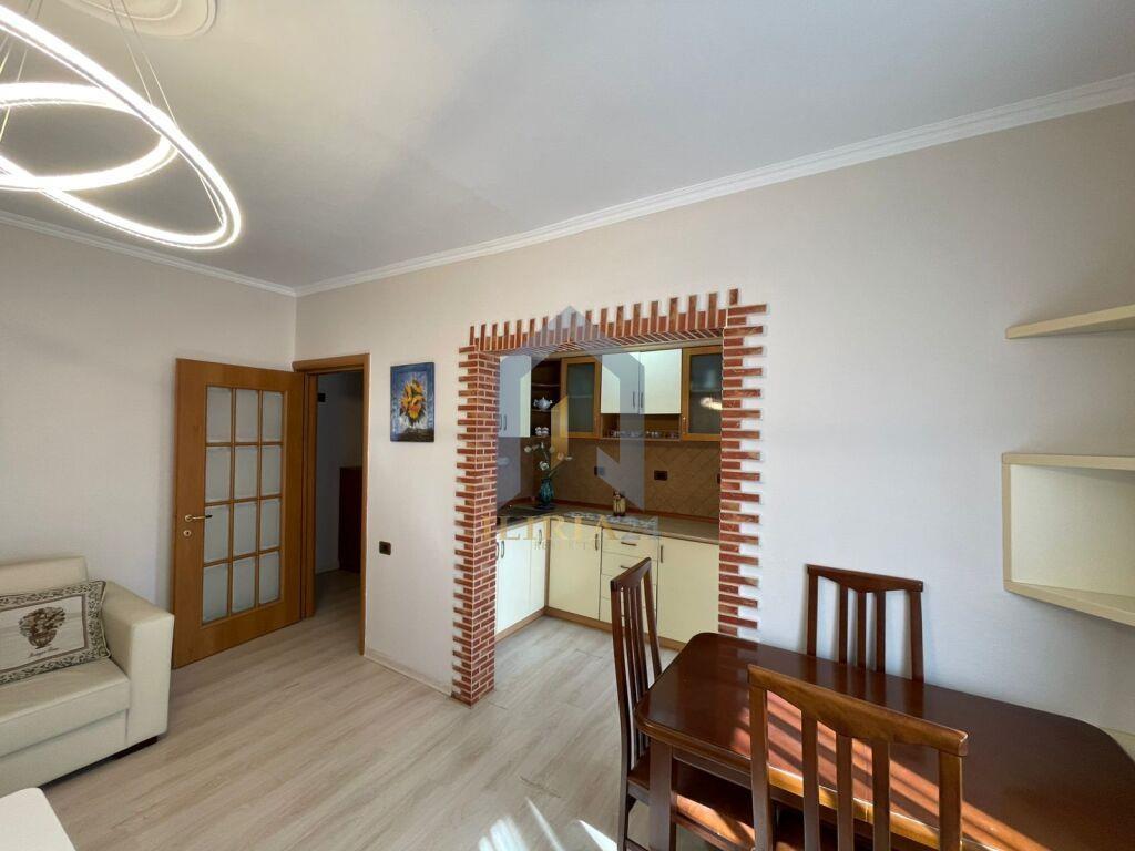Apartament 1+1 në shitje tek “Ish Parku”