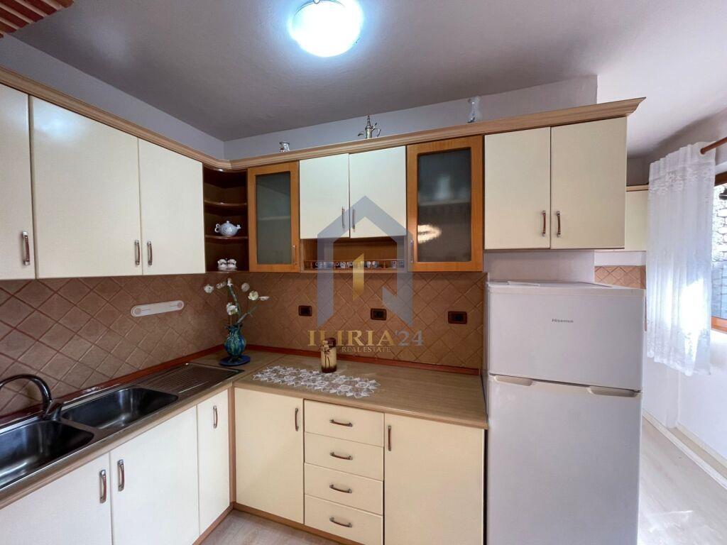 Apartament 1+1 në shitje tek “Ish Parku”