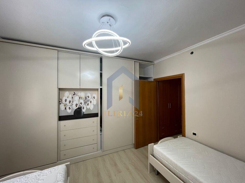 Apartament 1+1 në shitje tek “Ish Parku”