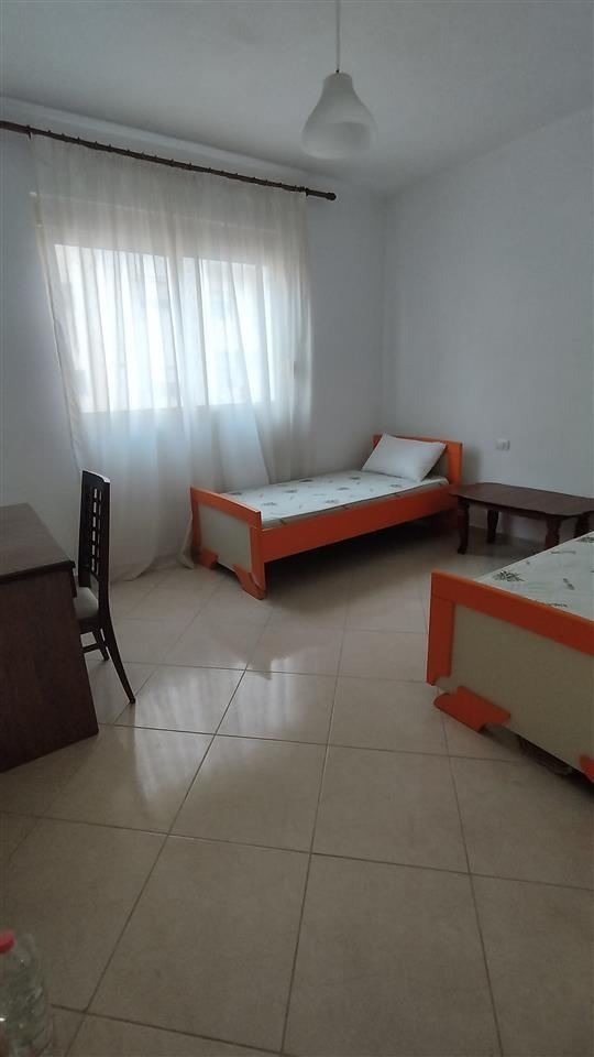 Shitet Apartament 2+1+2 i mobiluar te tatimet, lgj Apollonia