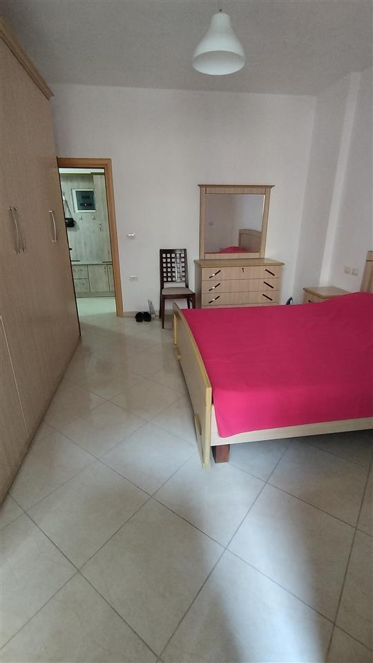 Shitet Apartament 2+1+2 i mobiluar te tatimet, lgj Apollonia