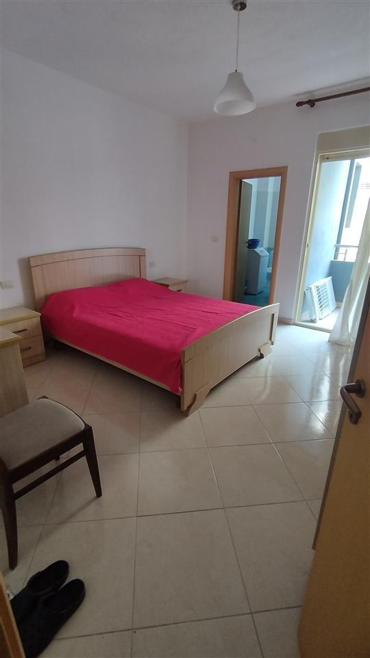Shitet Apartament 2+1+2 i mobiluar te tatimet, lgj Apollonia