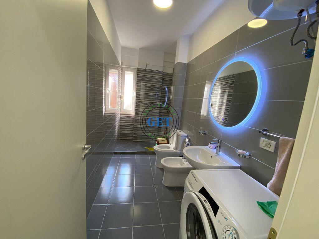 Jepet me qira, Apartament 2+1, Plazh Iliria, Durrës
