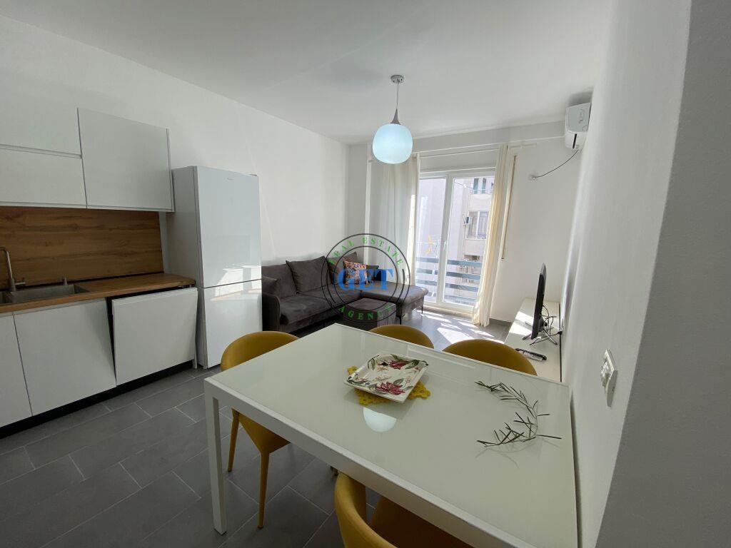 Jepet me qira, Apartament 2+1, Plazh Iliria, Durrës