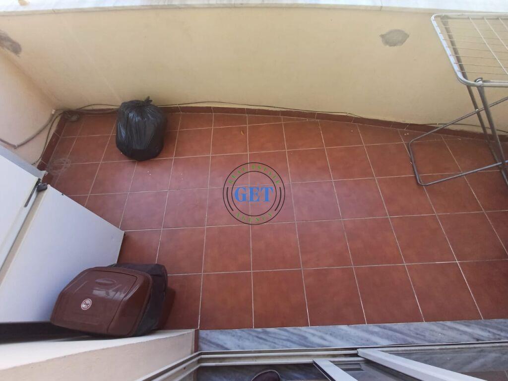 Jepet me Qira Apartament 1+1 ne Plazh Iliria, Durres.