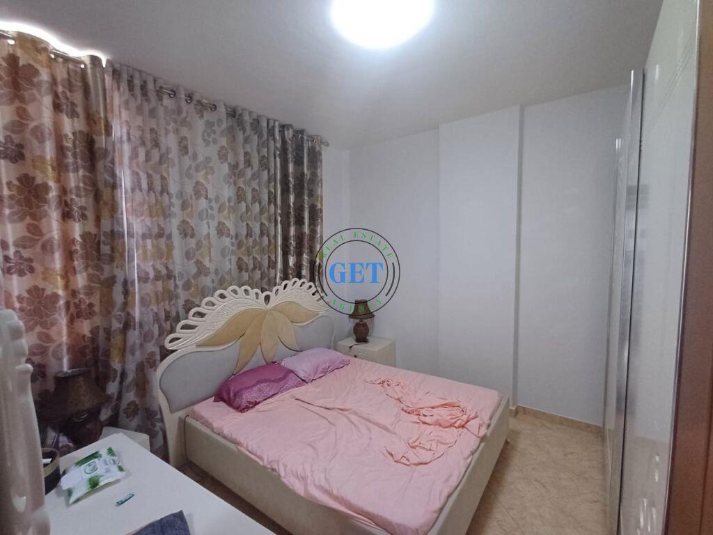 Jepet me Qira Apartament 1+1 ne Plazh Iliria, Durres.
