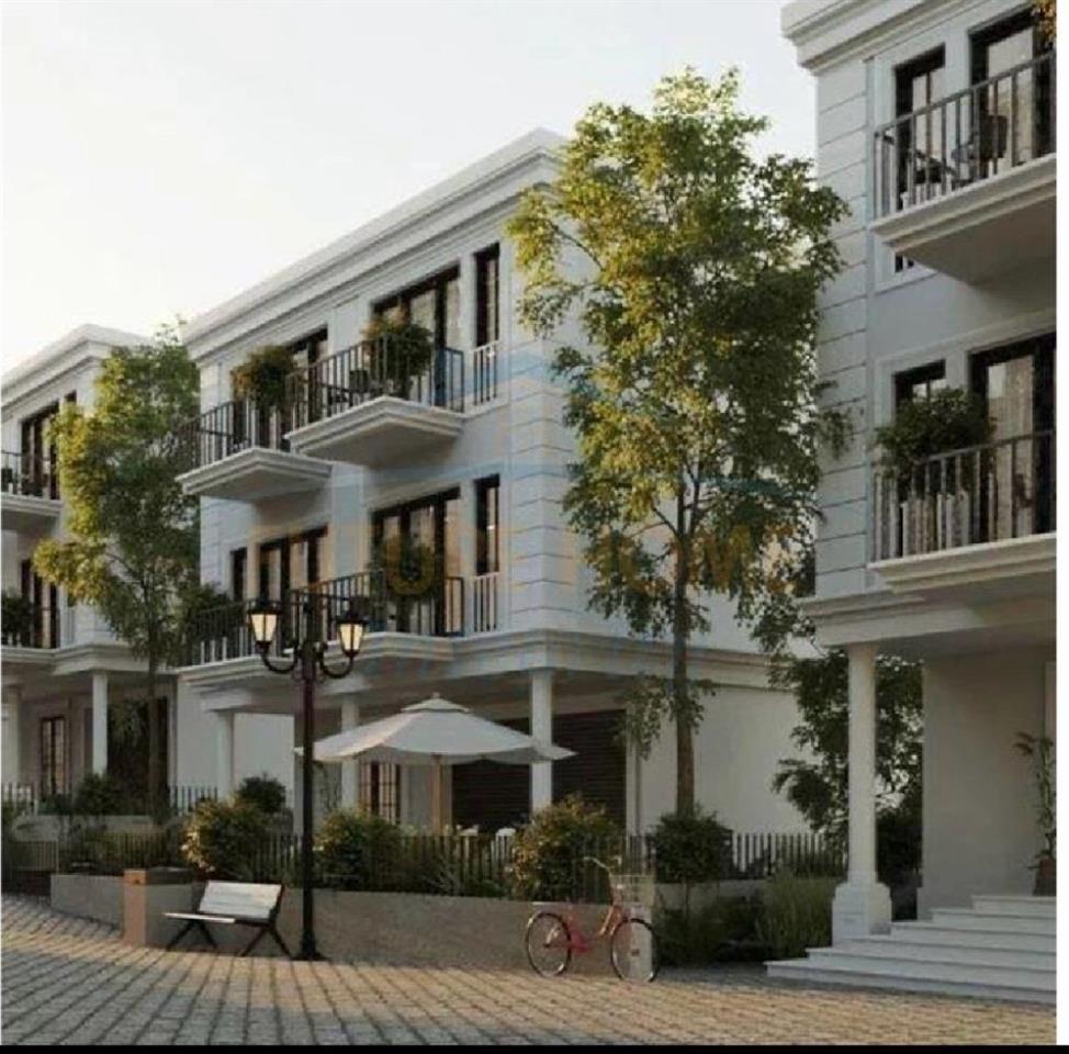 Shitet apartament 2+1+2, Rezidenca Porta e Re