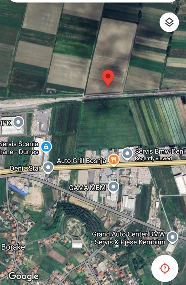 Toke pran autostrades ne sukth