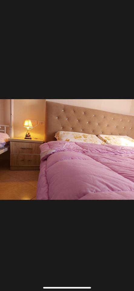 Shitet, Apartament 1+1, Ura e Dajlanit, Plazh. Apartamenti e