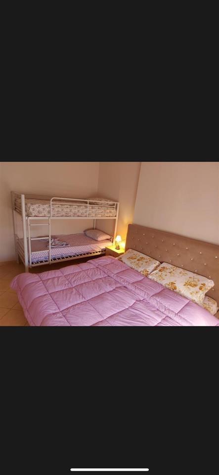 Shitet, Apartament 1+1, Ura e Dajlanit, Plazh. Apartamenti e