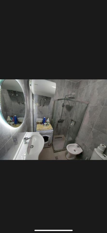 Shitet, Apartament 1+1, Ura e Dajlanit, Plazh. Apartamenti e