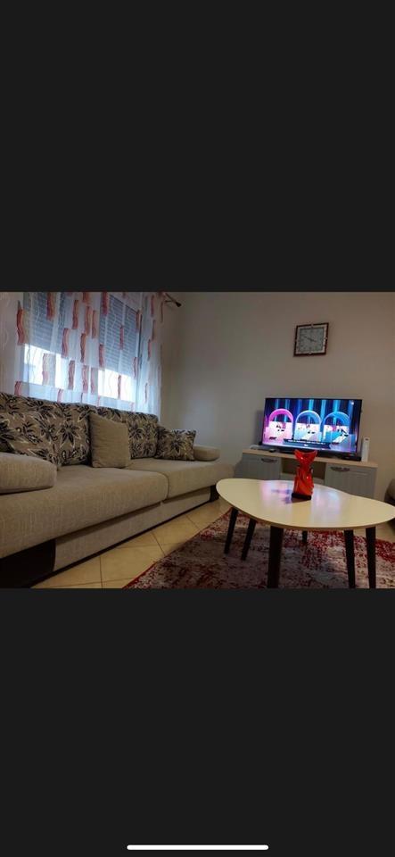 Shitet, Apartament 1+1, Ura e Dajlanit, Plazh. Apartamenti e