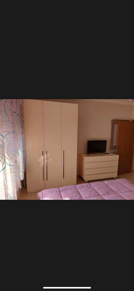 Shitet, Apartament 1+1, Ura e Dajlanit, Plazh. Apartamenti e