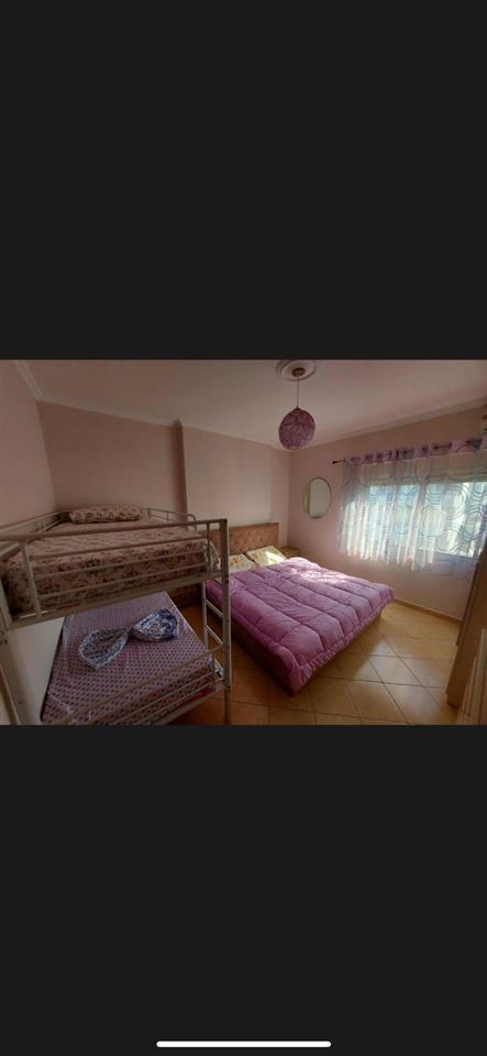 Shitet, Apartament 1+1, Ura e Dajlanit, Plazh. Apartamenti e