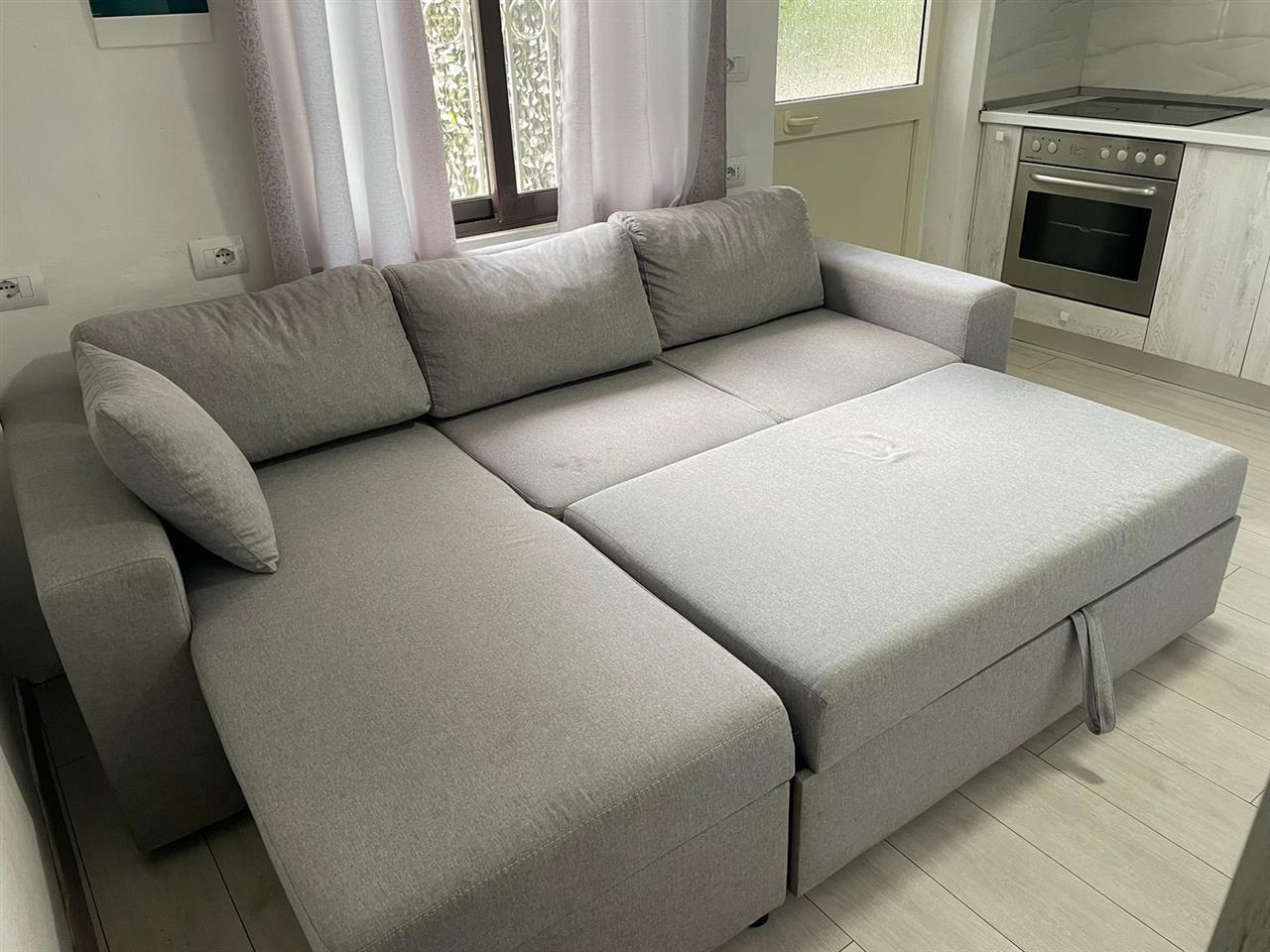 Apartament me qera, Sauk, 180 euro