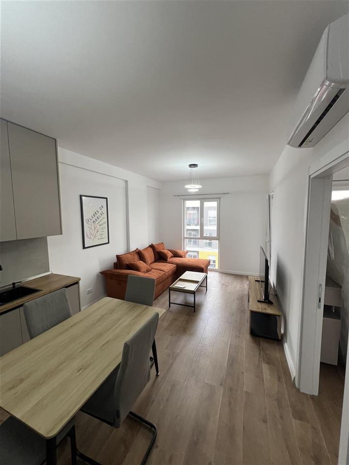 Jepet apartment me qera