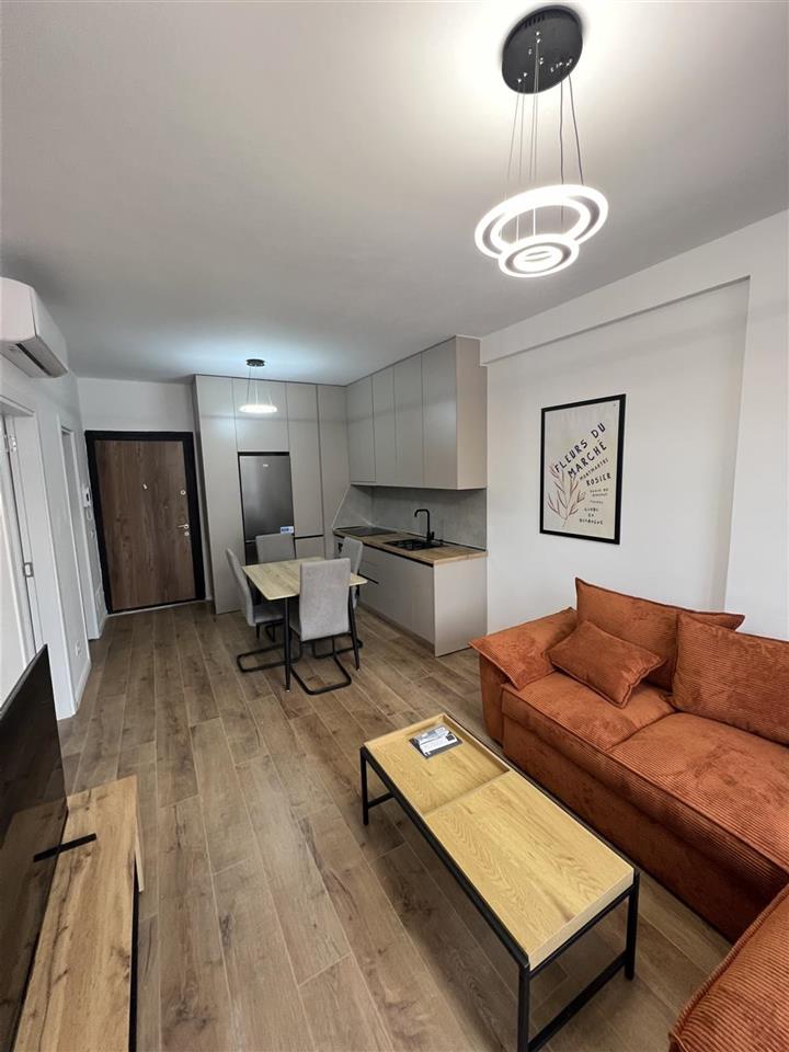 Jepet apartment me qera