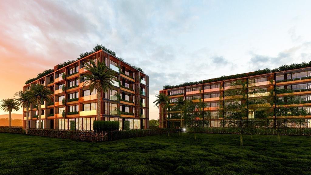 ✅SHITET APARTAMENT NE RADHIME,VLORE✅