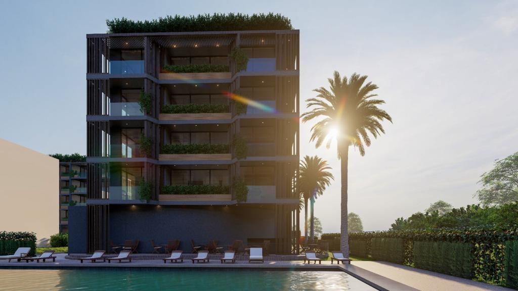 ✅SHITET APARTAMENT NE RADHIME,VLORE✅