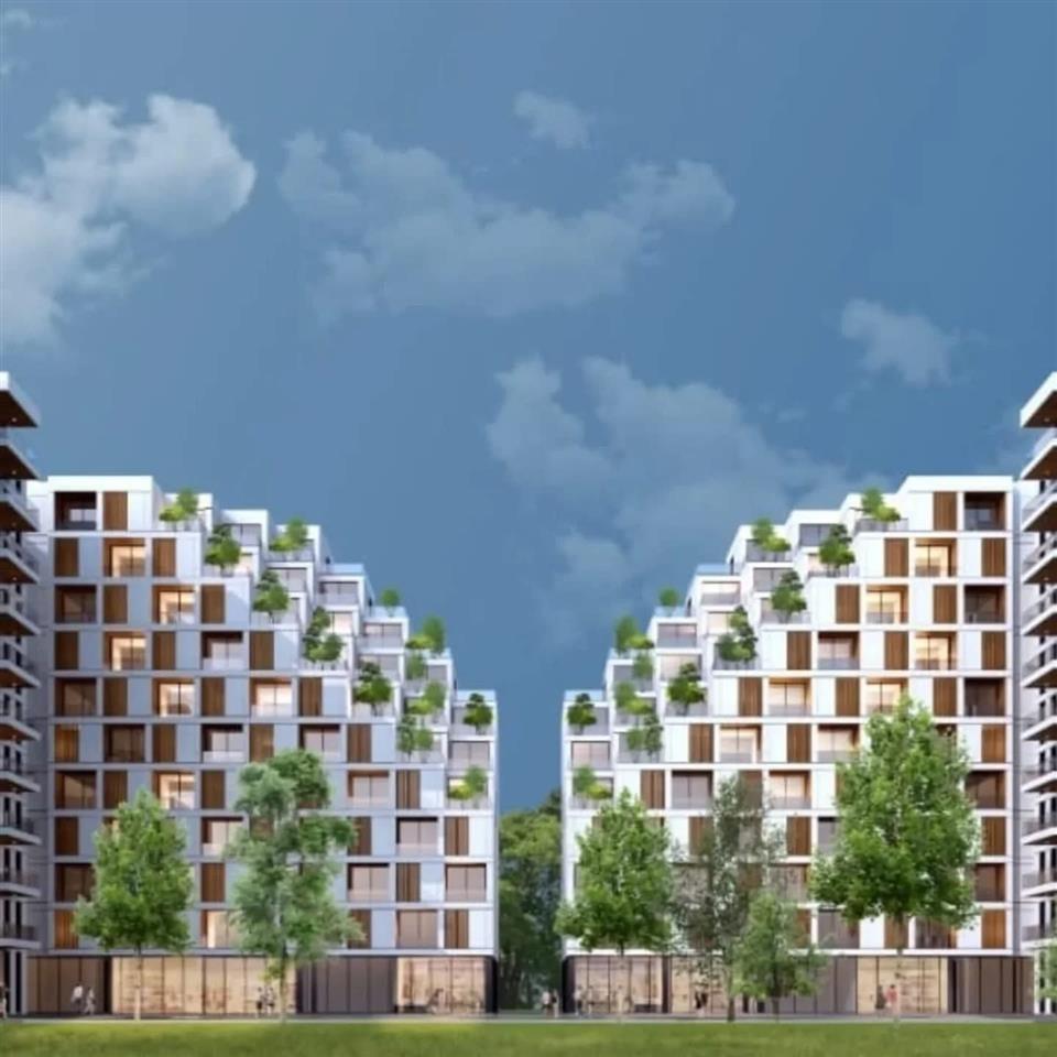 Apartament ne shitje 1+1 Vlore