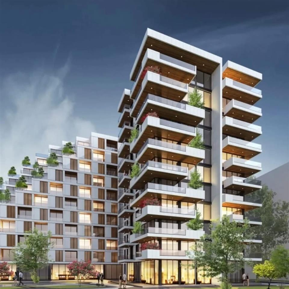 Apartament ne shitje 1+1 Vlore