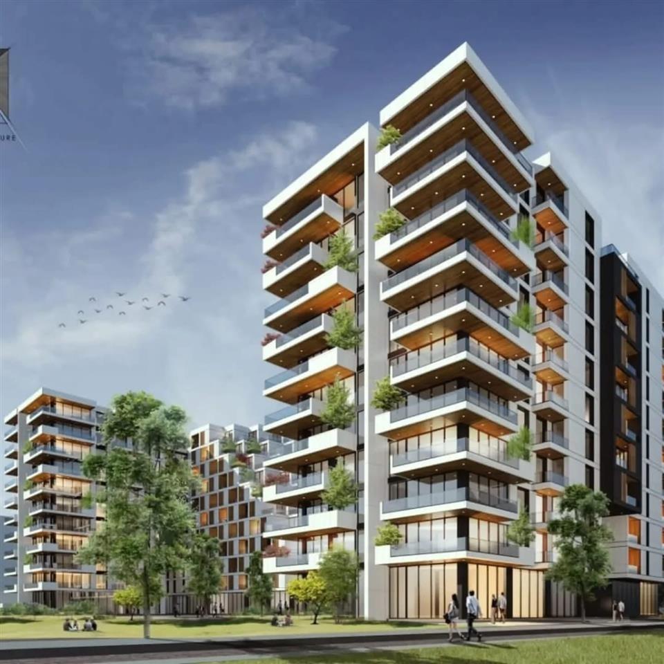 Apartament ne shitje 1+1 Vlore