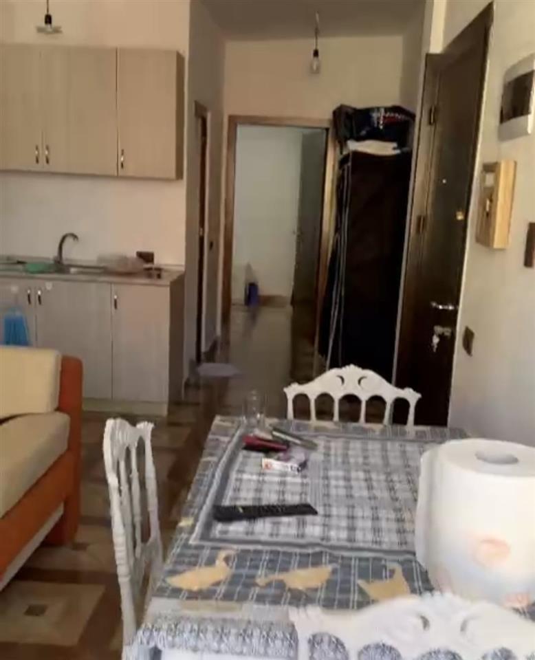 Apartament 1+1 super okazioooon 31.000 euro