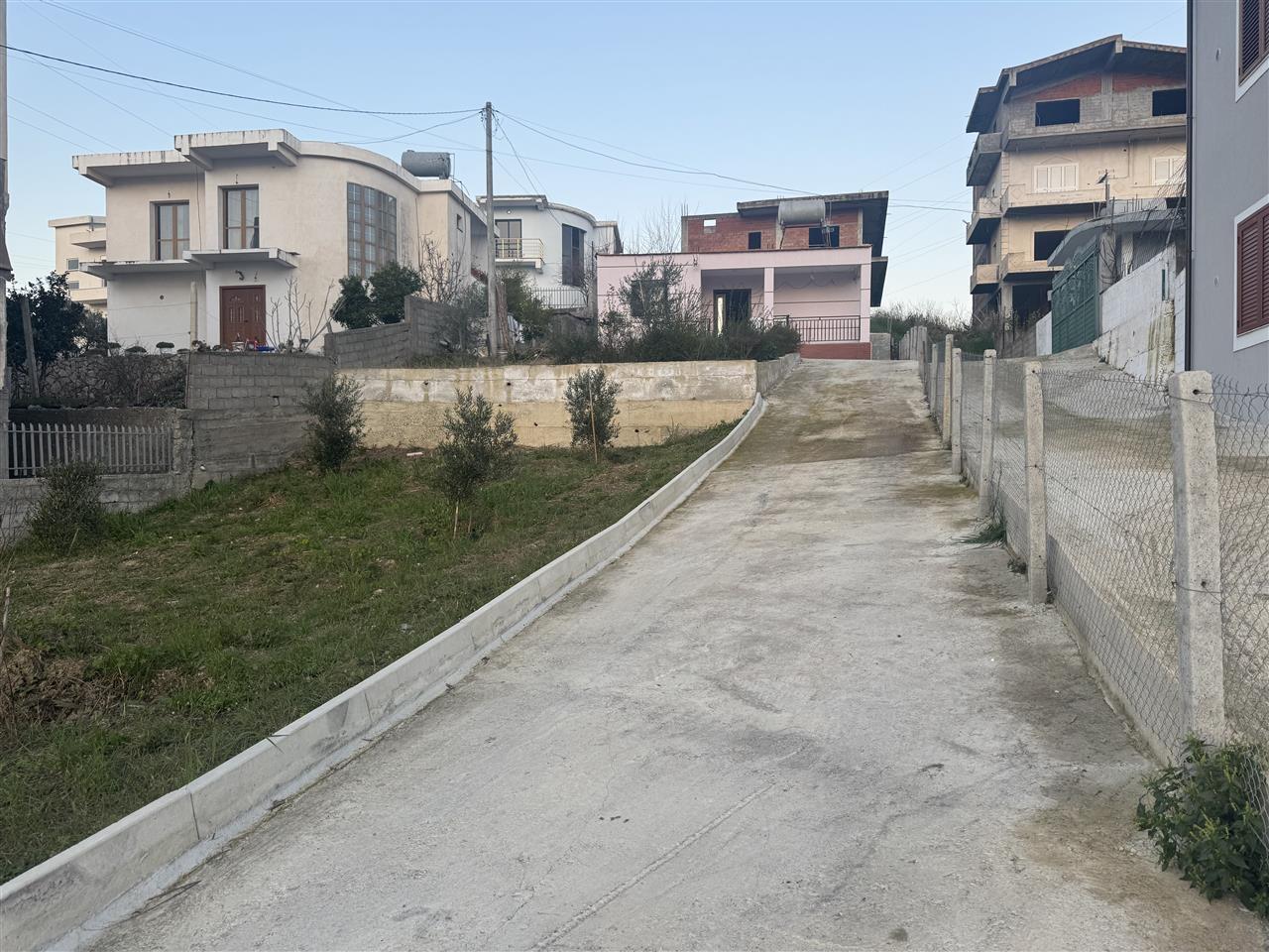 Shtepi private Jepet me qera