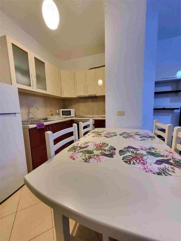 Apartament ditor 1+1, 35 €